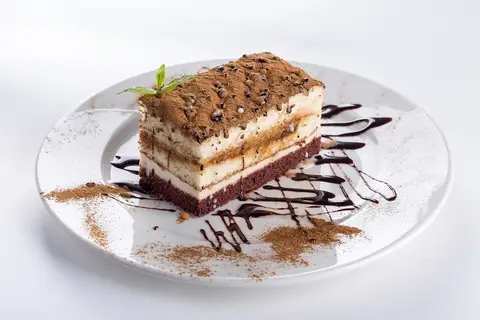 Paddock Patisserie photo 2