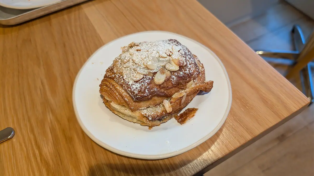 Paddock Patisserie – patisserie in Paddock, Huddersfield