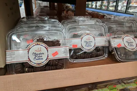 Paddock Patisserie photo 3
